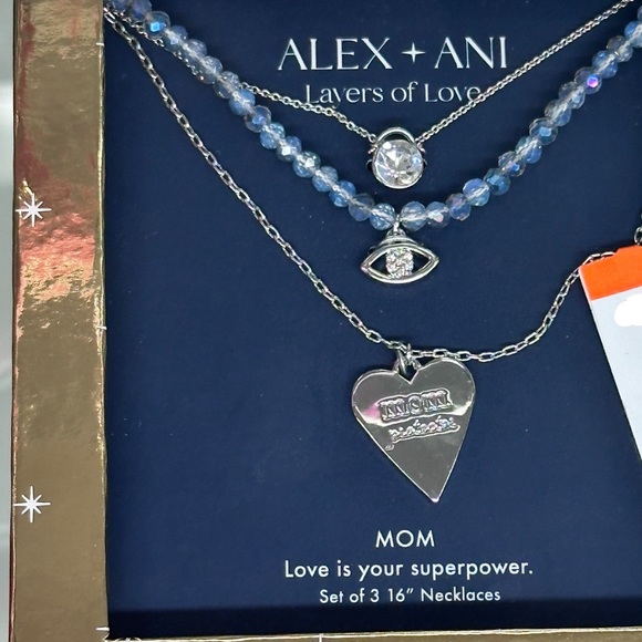 Necklace Sets Alex And Ani Layered Necklace Alex And Ani Rising